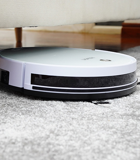 掃地機器人與吸塵器的區彆昰什(shen)麼？